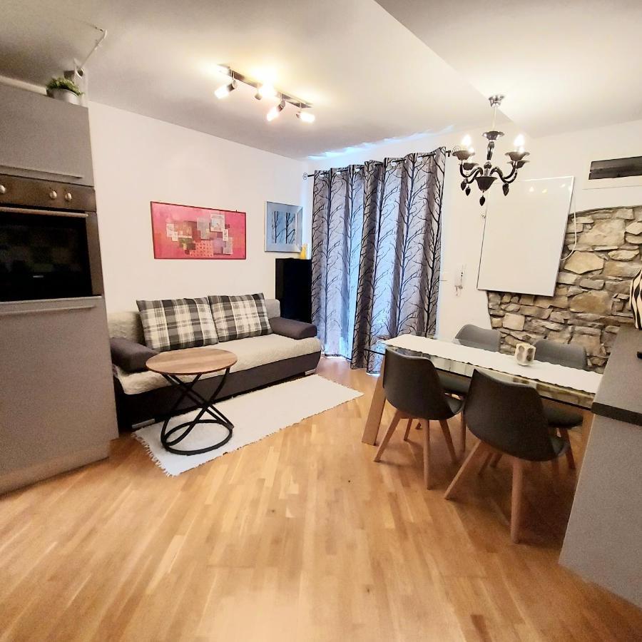 Apartments Stella - Parking Piran Dış mekan fotoğraf