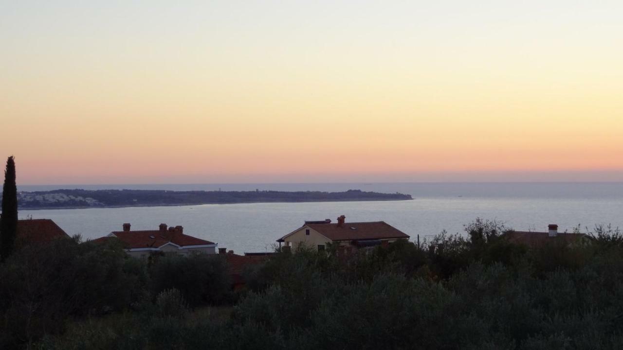 Apartments Stella - Parking Piran Dış mekan fotoğraf