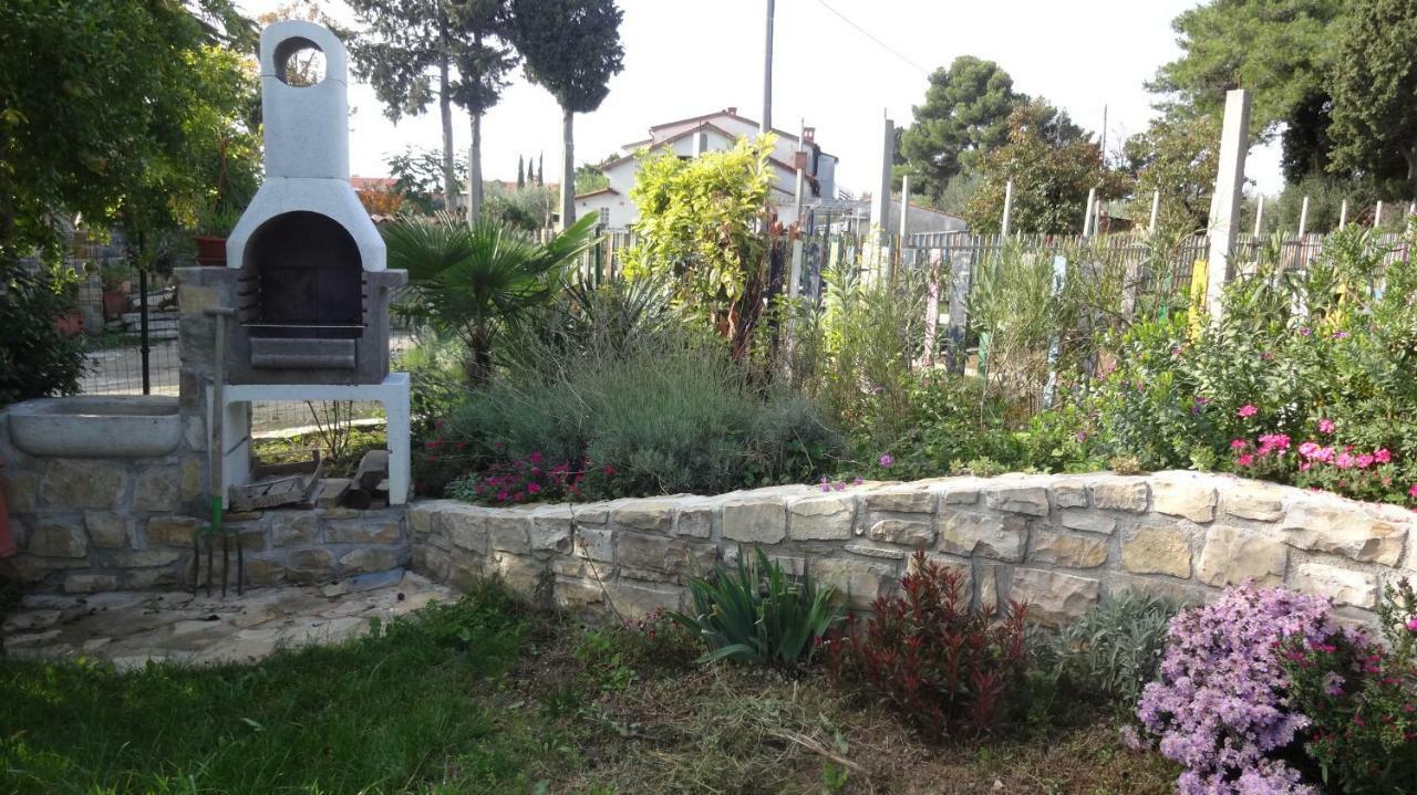 Apartments Stella - Parking Piran Dış mekan fotoğraf