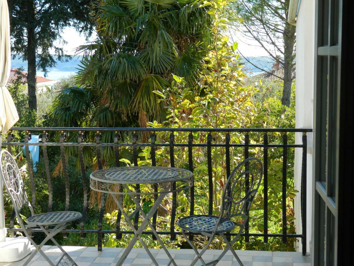 Apartments Stella - Parking Piran Dış mekan fotoğraf