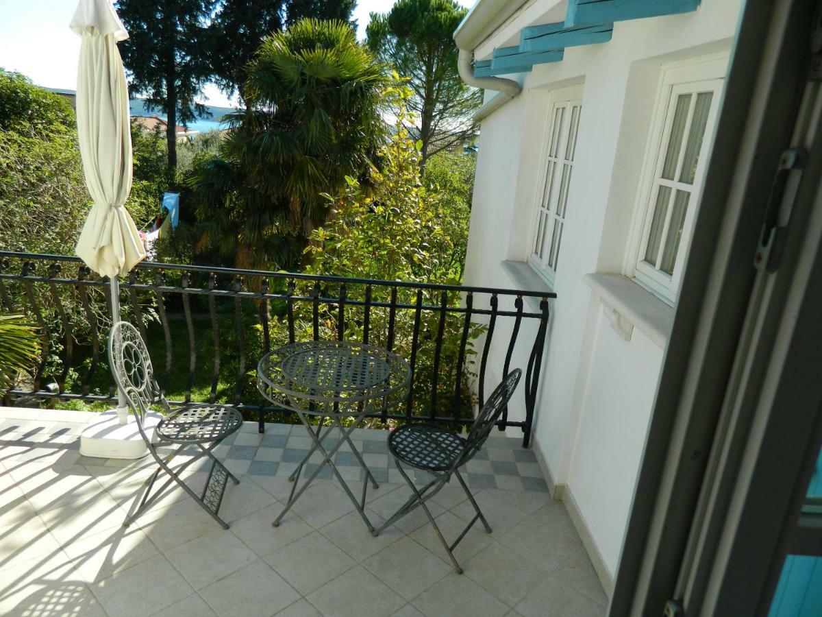 Apartments Stella - Parking Piran Dış mekan fotoğraf