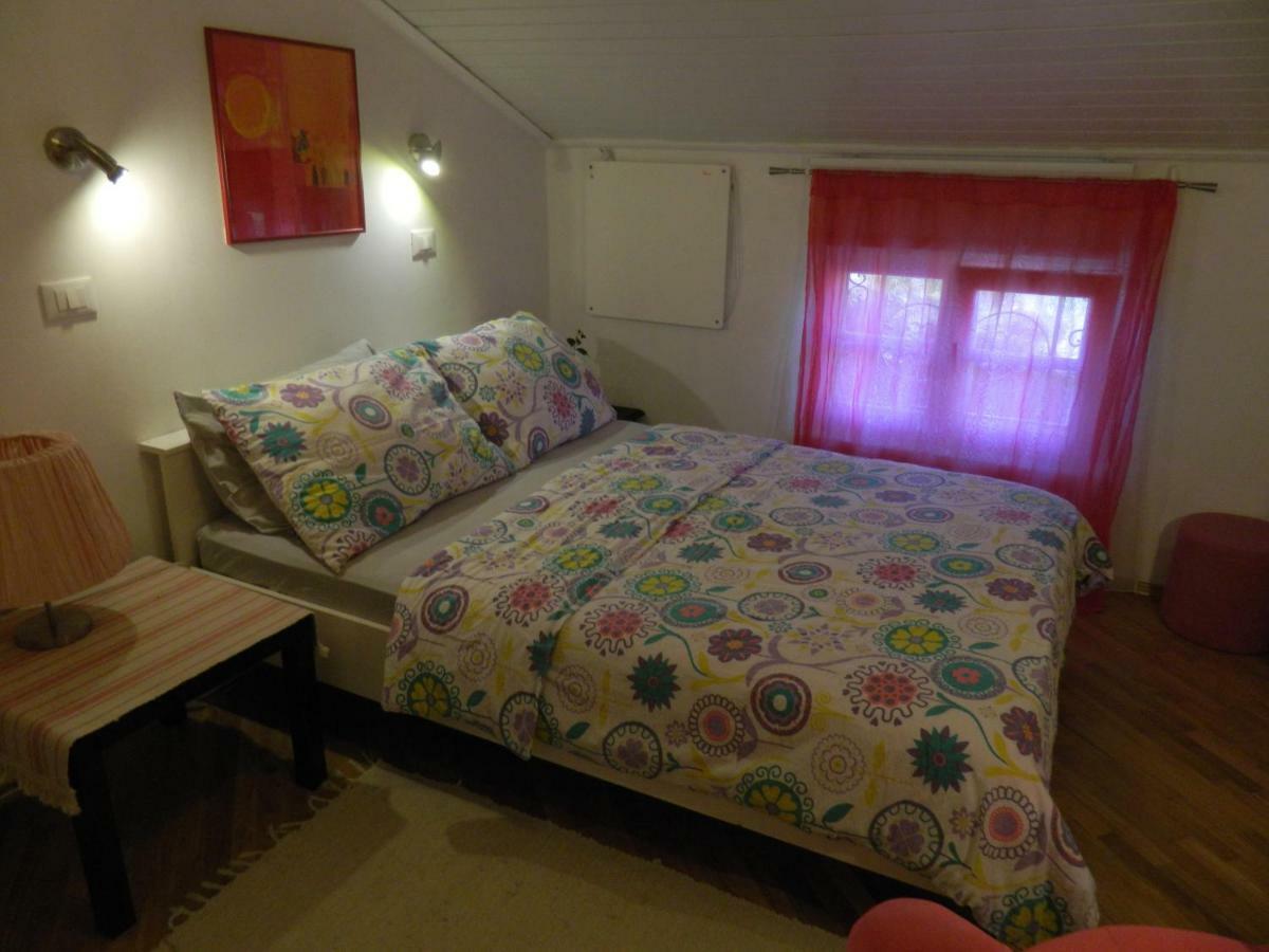 Apartments Stella - Parking Piran Dış mekan fotoğraf