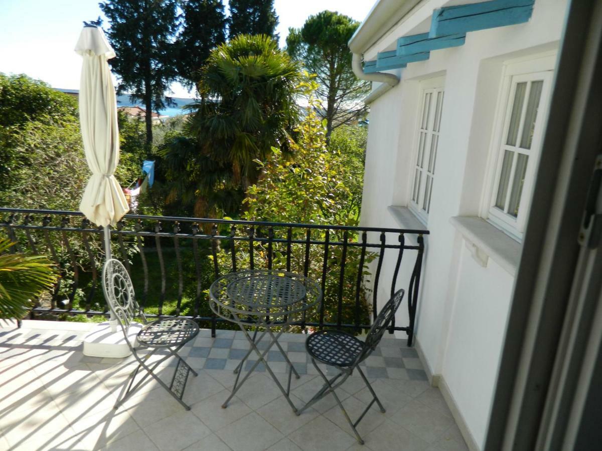 Apartments Stella - Parking Piran Dış mekan fotoğraf
